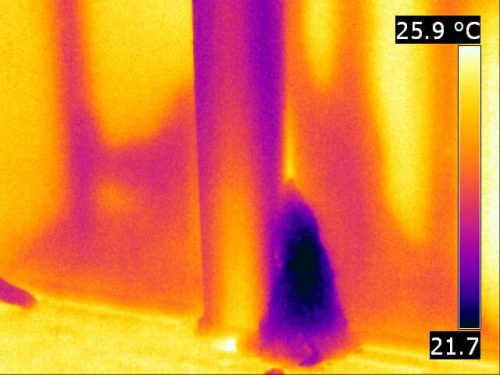 thermal tube